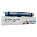 Toner Cartridge Web Cyan Xerox 6300 zamiennik 106R01082, 7000 stron
