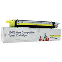 Toner Cartridge Web Yellow Xerox 6300 zamiennik 106R01084, 7000 stron