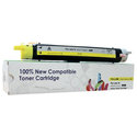 Toner Cartridge Web Yellow Xerox 6350 zamiennik 106R01146, 10000 stron