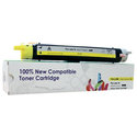 Toner Cartridge Web Yellow Xerox 6360 zamiennik 106R01216, 5000 stron