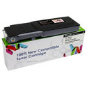 Toner Cartridge Web Black Xerox Phaser 6600 zamiennik 106R02236, 8000 stron
