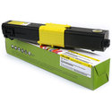 Toner Cartridge Web Yellow OKI C310 zamiennik 44469704, 3000 stron