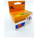 Tusz Wox Trójkolorowy EPSON T039 zamiennik C13T03904A10