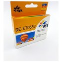 Tusz Wox Magenta EPSON T0553 zamiennik C13T05534010