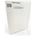 Tusz Wox Yellow EPSON T7554 XL zamiennik C13T755440, 4000