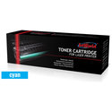 Toner JetWorld Cyan Toshiba TFC26 zamiennik TFC26SC, T-FC26SC (6AJ00000354), 6000 stron