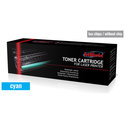 Toner JetWorld Cyan Canon i-SENSYS X C1333 zamiennik T12C (5097C006) (toner bez chipa - należy przełożyć z kasety OEM - zapoznaj się z instrukcją), 5300 stron