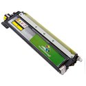 Toner zamiennik DT230YB do Brother HL3040 HL3040CN HL3070 HL3070CW DCP9010 DCP9010CN MFC9120 MFC9120CN MFC9320 MFC9320CW, pasuje zamiast Brother TN230Y Yellow, 1400 stron