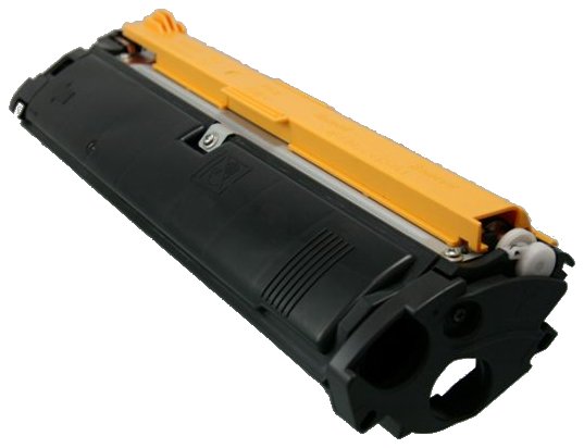 Toner zamiennik DTE98B do Epson C900 C1900, pasuje zamiast Epson S050100 Black, 4500 stron