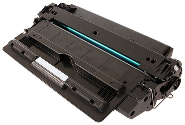 Toner zamiennik DT16AH do HP LaserJet 5200, pasuje zamiast HP Q7516A, 13000 stron