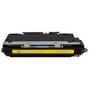 Toner zamiennik DT3500YH do HP Color LaserJet 3500 3500n 3550 3550n, pasuje zamiast HP Q2672A 309A Yellow, 4000 stron