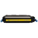 Toner zamiennik DT3600YH do HP Color LaserJet 3600 3600dn 3600n, pasuje zamiast HP Q6472A 502A Yellow, 4000 stron