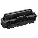 Toner zamiennik DT415XBH do HP Color LaserJet Pro M454dn M454dw M479dw MFP M479fdn M479fdw M479fnw, pasuje zamiast HP 415X W2030X Black, 7500 stron