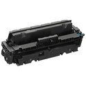 Toner zamiennik DT415XCH do HP Color LaserJet Pro M454dn M454dw M479dw MFP M479fdn M479fdw M479fnw, pasuje zamiast HP 415X W2031X Cyan, 6000 stron