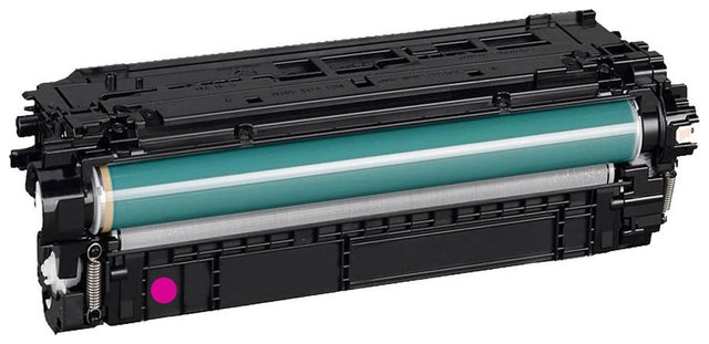 Toner zamiennik DT508MXH do HP Color LaserJet Enterprise M552 M552dn M553 M553dn M553n M553x Flow M577c M577 M577dn M577f, pasuje zamiast HP CF363X 508X Magenta, 9500 stron