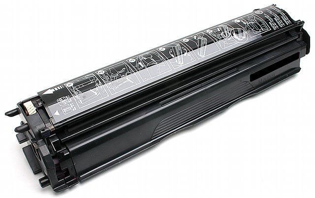Toner zamiennik DT8500BH do HP Color LaserJet 8500 8550, pasuje zamiast HP C4149A Black, 17000 stron