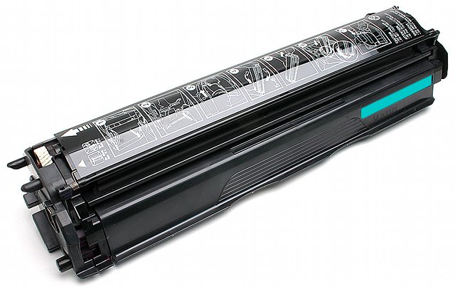 Toner zamiennik DT8500CH do HP Color LaserJet 8500 8550, pasuje zamiast HP C4150A Cyan, 8500 stron