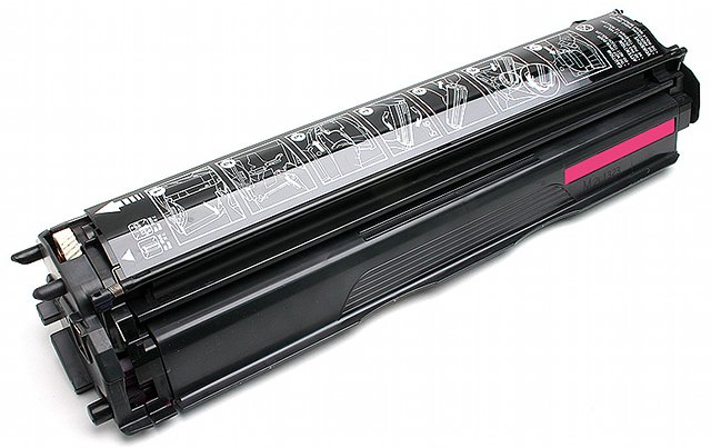 Toner zamiennik DT8500MH do HP Color LaserJet 8500 8550, pasuje zamiast HP C4151A Magenta, 8500 stron