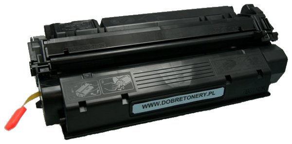 Toner zamiennik DT13X do HP LaserJet 1300, pasuje zamiast HP Q2613X, 4800 stron