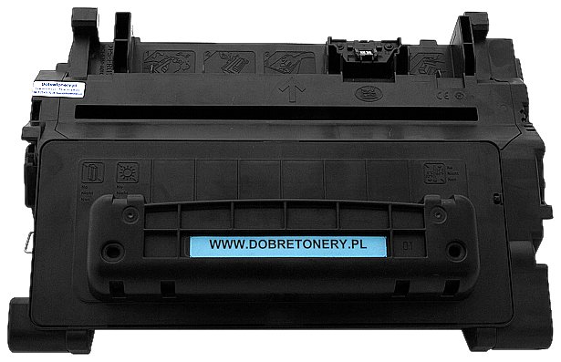 Toner zamiennik DT64A do HP LaserJet P4014 P4015 P4515, pasuje zamiast HP CC364A, 10000 stron
