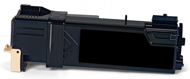 Toner zamiennik DT6125BX do Xerox Phaser 6125, pasuje zamiast Xerox 106R01338 Black, 2000 stron