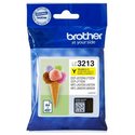 Brother Tusz LC3213Y Yellow 400 stron