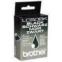 Wyprzedaż Oryginał Tusz Brother LC50BK do Brother MFC-830 | 850 str. | czarny black, pudełko zastępcze, oryginalny airbag/folia