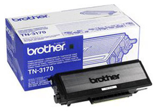 Oryginał Toner Brother do HL-5240/5270/MFC8460N/8860DN/DCP8060 | 7 000 str. | czarny black