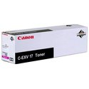 Wyprzedaż Oryginał Toner Canon  CEXV17M do  iR C-4080/4580/5185  | 36 000 str. | magenta