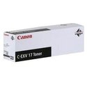 Canon Toner C-EXV17 Black 26K