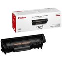 Oryginał Toner Canon FX10 do faxów L-100/120/140, MF-4010/4370DN | 2 000 str. | czarny black