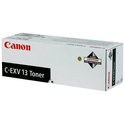 Wyprzedaż Oryginał Toner Canon CEXV13 0279B002AA do Canon iR5570 iR6570 | 45 000 str. | czarny black Pudełko otwarte