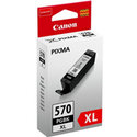 Oryginał Tusz Canon PGI-570PGBK XL do Pixma MG-5750/6850/7750 | 22ml | czarny black