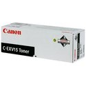 Oryginał Toner Canon CEXV15 do iR 7105/7095 | 47 000 str. | czarny black