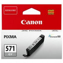Oryginał Tusz Canon CLI-571GY do Pixma MG7750 | 7ml | grey