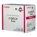 Canon Toner C-EXV21 Magenta 14K