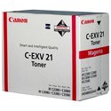Oryginał Toner Canon CEXV21M do iR C-2280/2880/3380/3580 | 14 000 str. | magenta