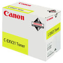 Canon Toner C-EXV21 Yellow 14K