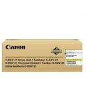 Canon Bęben C-EXV21 Yellow 53K