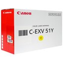 Canon Toner C-EXV51 HC Yellow 60K