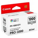 Canon Tusz PFI1000 Grey 80 ml
