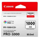 Canon Tusz PFI1000 Chroma Optimiser 80ml