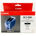 Wyprzedaż Oryginał Tusz Canon BCI-8BK 0977A002 do Canon BJC8500 | 940 str. | czarny black