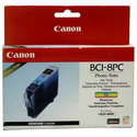 Wyprzedaż Oryginał Tusz Canon BCI-8PC 0983A002 do Canon BJC8500 | 390 str. | photo cyan