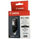 Wyprzedaż Oryginał Tusz Canon BCI-5BK 0985A002 do Canon BJC8200 i860 i900D i9100 i950 i960 i9900, Pixma iP4000 iP4000R iP5000 iP6000D iP8500 MP750 MP760 MP780 S800 S820 S820D S830D S900 S9000 | 420 str. | czarny black