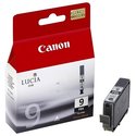 Wyprzedaż Głowica Canon PGI9MBK matte czarny black | Pixma Pro 9500, pudełko zastępcze, oryginalny airbag/folia
