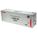 Wyprzedaż Oryginał Toner Canon CEXV16M do Canon CLC4040 CLC5151 | 36 000 str. | magenta