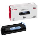 Wyprzedaż Oryginał Toner Canon CRG714 do faxów L-3000/3000iP | 5 000 str. | czarny black, pudełko otwarte