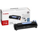 Oryginał Toner Canon CRG714 do faxów L-3000/3000iP | 5 000 str. | czarny black