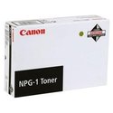 Canon Toner NPG-1 Black 4 x 190g